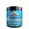 100% Creatin Monohydrat 300g, Laborgeprüftes hochdosiertes Kreatin Monohydrat | Ultrafeines Premium Pulver - Mesh 200| Kraftraining Supplements, pre Workout Booster - 1