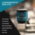 100% Creatin Monohydrat 300g, Laborgeprüftes hochdosiertes Kreatin Monohydrat | Ultrafeines Premium Pulver - Mesh 200| Kraftraining Supplements, pre Workout Booster - 7