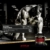 Activlab Creatine Monohydrate,300g,50 Portionen, Geschmack Schwarze Johannisbeere, Taurin, Kreatin Monohydrat, Kraft, Ausdauer, Pulver, Bodybuilder und Sportler,3xLabor getestet, nklusive Messbecher - 3